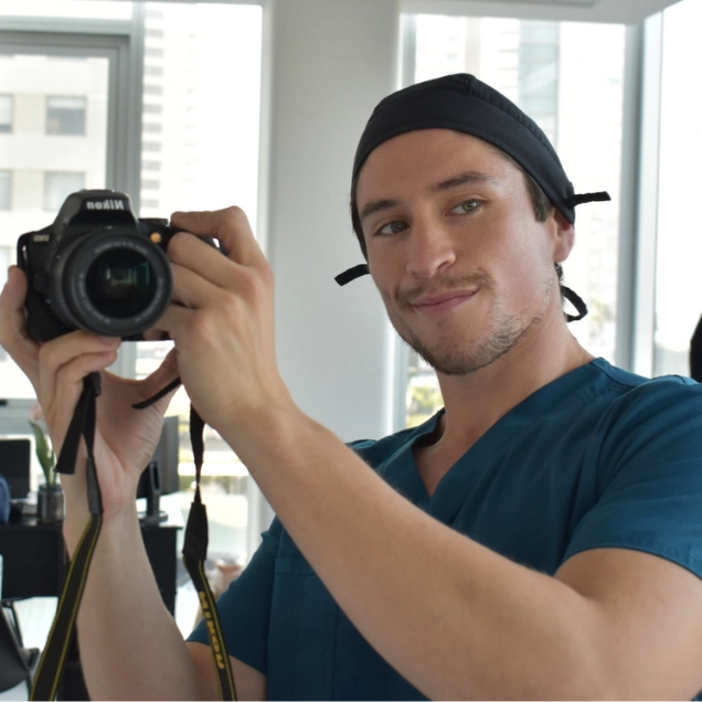 Doctor Camara