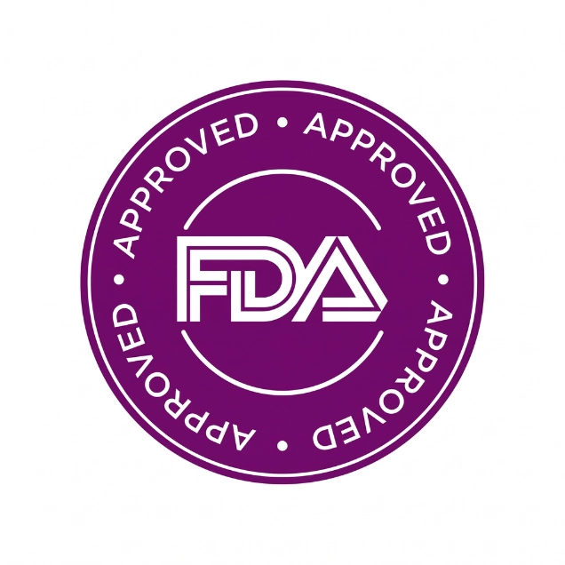 FDA Approved